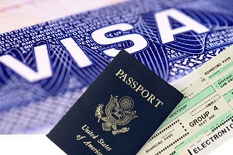 Dịch vụ Visa