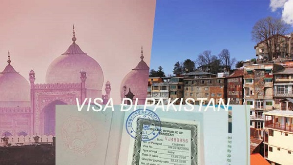 Dịch Vụ Xin Visa Pakistan – Hỗ Trợ Nhanh Chóng – Uy Tín