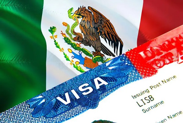 Dịch Vụ Xin Visa Mexico Chuyên Nghiệp Tại TPHCM