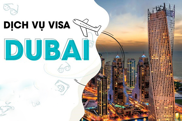 Dịch Vụ Xin Visa Dubai Trọn Gói Tại TPHCM