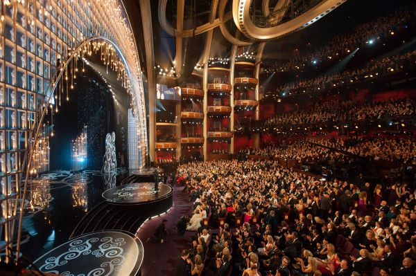 Nhà hát Dolby Theatre