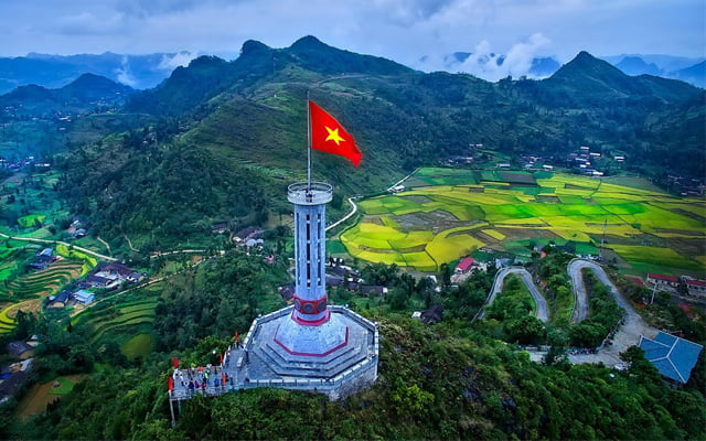 Du lịch Hè – Tour Du lịch Miên Bắc – Đông Bắc – Hà Giang 5N4Đ từ Sài Gòn