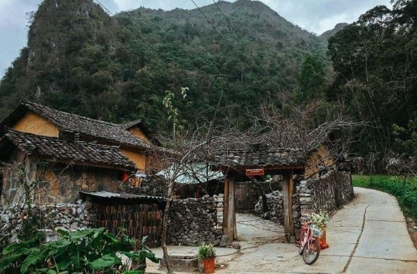 Du lịch Hè – Tour Du lịch Miên Bắc – Đông Bắc – Hà Giang 5N4Đ từ Sài Gòn